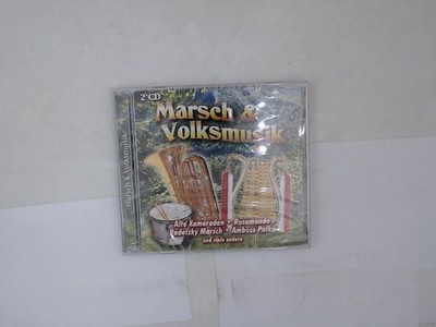 Marsch & Volksmusik Various: