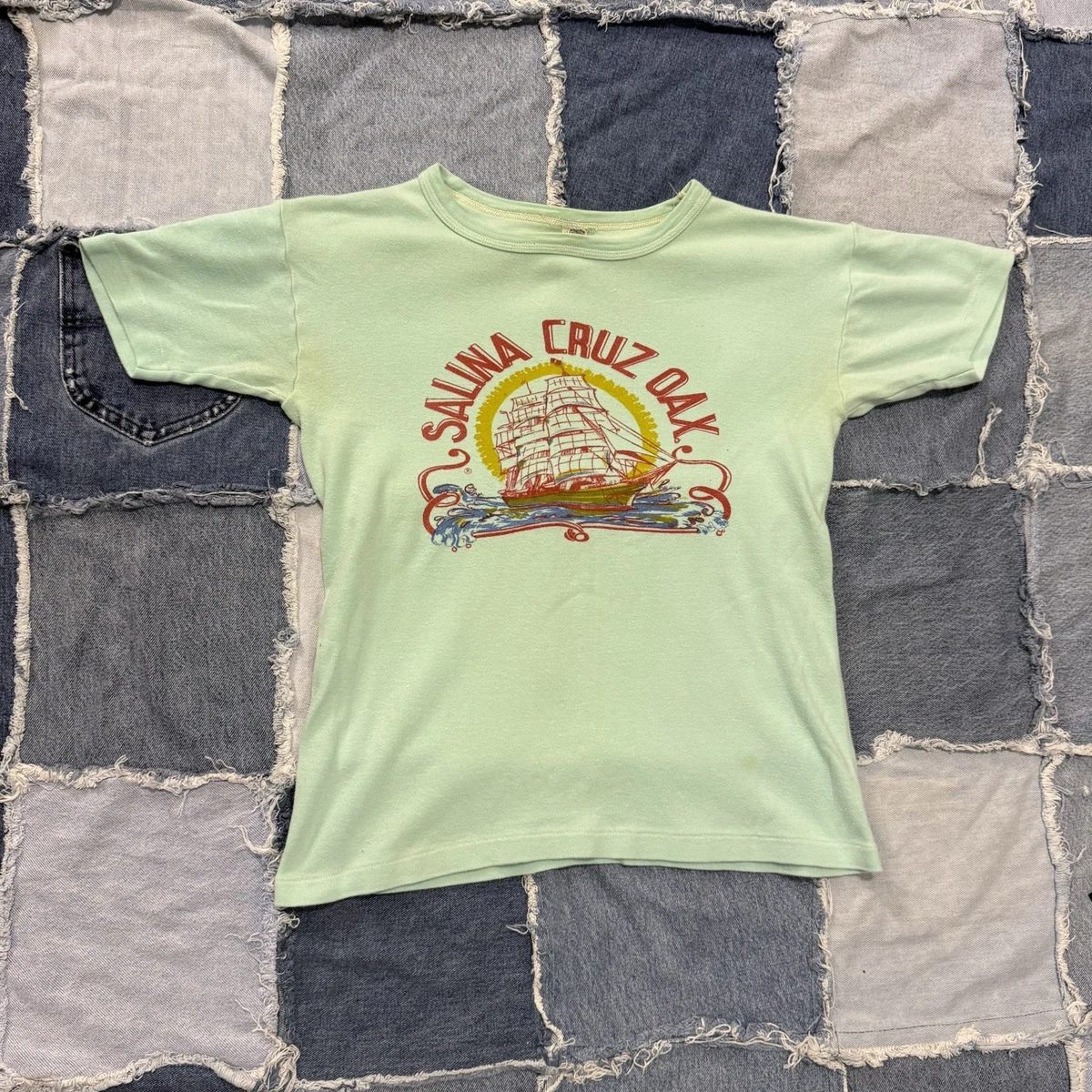 25+ Vintage Tshirt 50 50 for sale | Updated Oct 2026