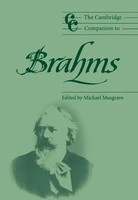 Michael Musgrave (U. A.) | The Cambridge Companion To Brahms | Taschenbuch