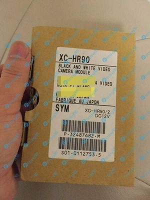 【値下‼️】SONY XC-HR70 工業カメラ　1台 Sony Analog | #1 Manufacturer in the World | Sony Analog Cameras