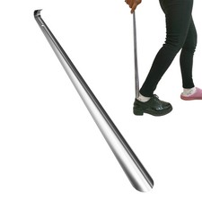 Shoe Horn Long Handle,Extra Long Shoe Horn for Seniors Men Women Kids,23 inch...
