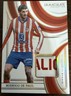 2024-25 Panini Immaculate Rodrigo De Paul 1/5