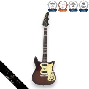 Epiphone Wilshire Pro | eBay