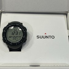 SUUNTO Advizor Outdoor Watch with Compass, Al...