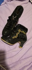 Irregular Choice Hot Toddy Size 40