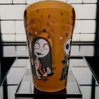 DISNEY PUMPKIN KING NIGHTMARE B4 CHRISTMAS 4 Cups BPAFree 30th Anniversary NWT — photo 1