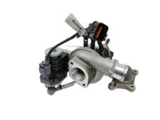 Turbolader Turbo Abgasturbolader für Hyundai Kona OS 17-20 T-GDi 1,0 88KW G3LC