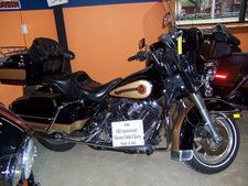 1988 Harley-Davidson Touring 