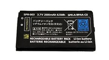 Replacement Battery For New Nintendo 3DS XL And 3DS XL Models SPR-003 3Z