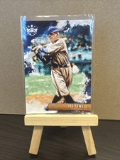2019 Panini Diamond Kings - Joe Sewell #28