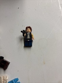 LEGO Star Wars Lot with Mos Eisley Cantina 75205 Incomplete Set 