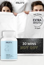 Peni's-enlarger New XXXL Gain Growth Capsules Faster Growth 60 Caps FREE SHIP