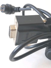 Garmin GPS PC Interface Cable 010-10141-00 For Models 12/38/40/45/45XL/89/90/II~