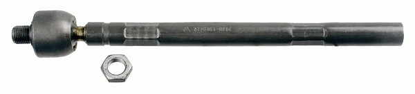 LemfÖRder 37303 01 Inneres Spurstangenende FüR Peugeot-image
