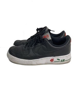 Nike Air Force 1 07 Lx 27Cm Blk G6O72