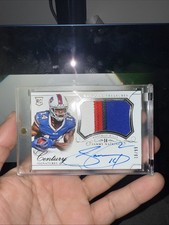 Sammy Watkins Rookie Card Guide and Checklist 87