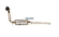 Walker DPF RußPartikelfilter Dieselpartikelfilter EVO C 73260 FüR Transit Ford
