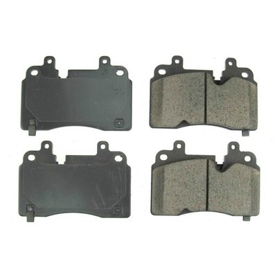 PowerStop Z16 Evolution Ceramic Brake Pads