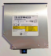 Toshiba/Samsung TS-U333B/DENHF Dell 08PP8 DVD-ROM Server Optical Drive