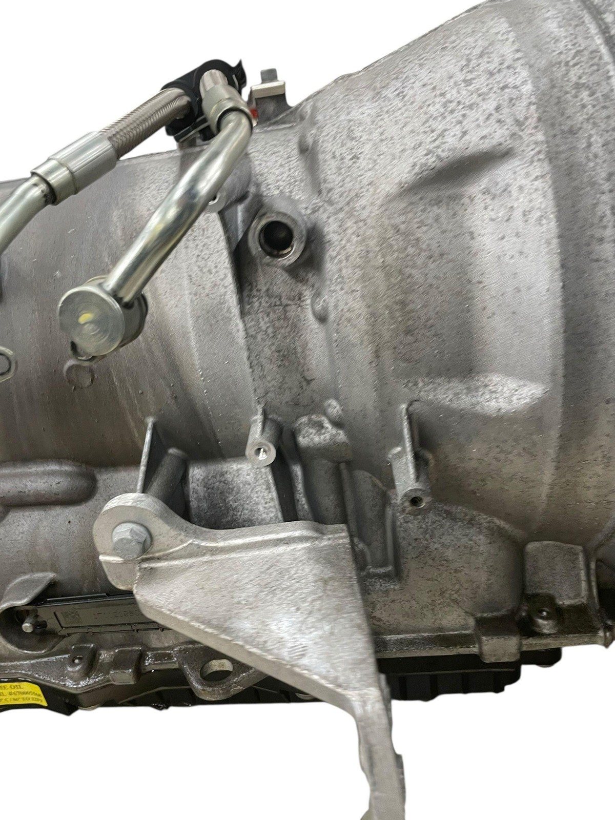 2017-2024 MASERATI LEVANTE 3.0L AWD 8 SPEED AUTOMATIC TRANSMISSION GEARBOX OEM