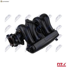 SAUGROHRMODUL BKS-HD-003 FÜR HONDA L15B3/L15B4 1.5L 4cyl HR-V