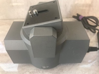 Bescor MP-101  Electronic  Motorized Pan Head