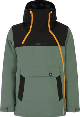 PROTEST Snowboard Skijacke Winterjacke PRTKAJO Jacke 2026 aspen green