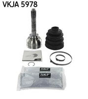 Skf Gelenksatz, Antriebswelle Vkja 5978 FüR Isuzu Opel