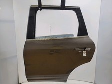 Porte arrière et accessoires Porsche CAYENNE