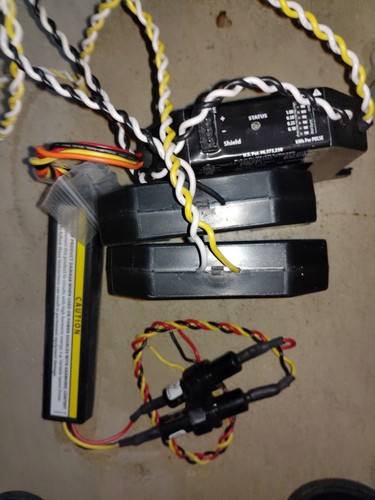 Enercept H8953-0800-3 Energy Control System - Picture 4 of 4