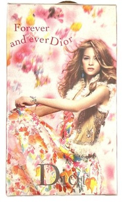 Christian Dior Forever And Ever Limited EDT Spray 50ml 1.7 fl oz w/Box Sealed