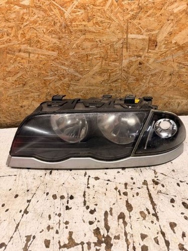 Frontscheinwerfer links vorfacelift 6902745 BMW 3 (E46) 316I