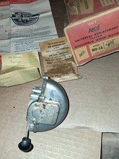 Anco Vintage Vacuum Wiper Motor  MV 1A NOS NORS