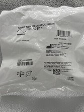 ResMed AirFit N30i Nasal Replacement Cushion Medium M Med 63811 New - Sealed