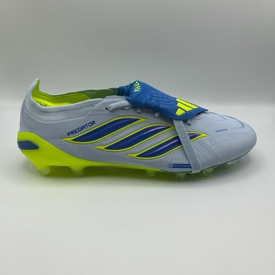 Adidas Predator Elite FT AG Crystal Sky 2026 SKU JR5900