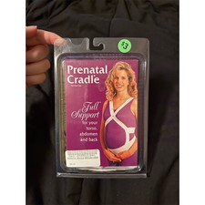 It's You Babe Prenatal Cradle Full Support Maternity Belt