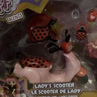 BFF Talents Lady’s Scooter New — photo 3