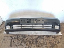 Pare-choc avant Chevrolet LACETTI