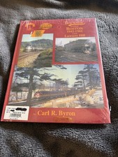 Trackside around Boston with Lawson Hill 1942-1962 NYC NH B&M Morning Sun Books