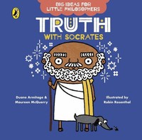 Duane Armitage ~ Big Ideas For Little Philosophers: Truth With ... 9780241456484