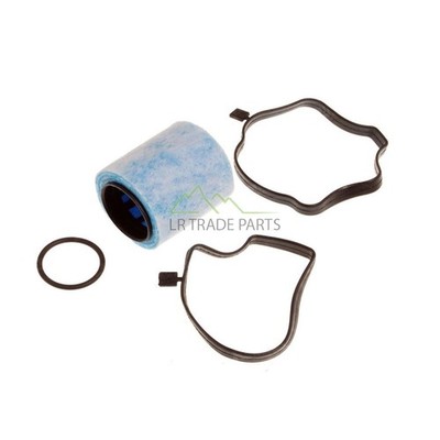 ROVER 75 MG ZT ZTT CDT CDTI DIESEL CRANKCASE OIL CAM BREATHER FILTER - LLJ500010