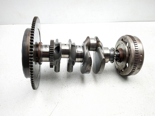 17-24 Polaris Sportsman 850 Premium Crankshaft Assembly 2204618