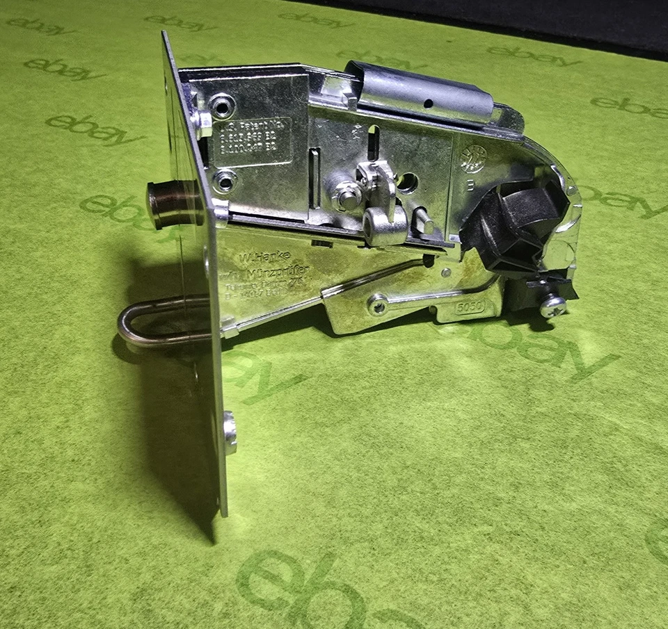 NEW Alliance # 70441601P Washer Dryer COIN DROP USA 38479P, 70441601 SHIPS FREE! - Image 2 of 4