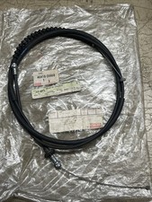 Genuine Toyota Part. 46410-26060. Handbrake Cable Assembly. Toyota Hiace.