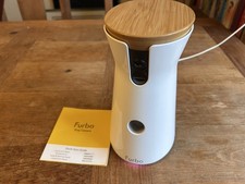 Furbo Treat Tossing Pet / Dog Camera Fully Working, No Box