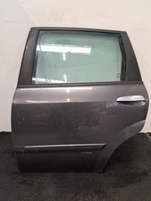 Porte arrière et accessoires Fiat CROMA