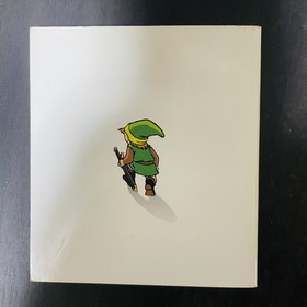 The Legend of Zelda Nintendo Famicom Disk System 1986 Japanese Version Action 