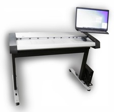 Contex SD4430 SD 4430 A0 Scanner Stand  Lapto...