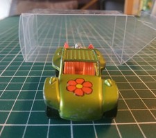 MATCHBOX SUPERFAST SÉRIE N°13 BAJA BUGGY VW 🐞