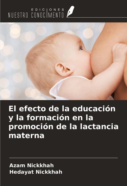 El Efecto De La EducacióN Y La FormacióN En La PromocióN De La Lactancia Materna-image